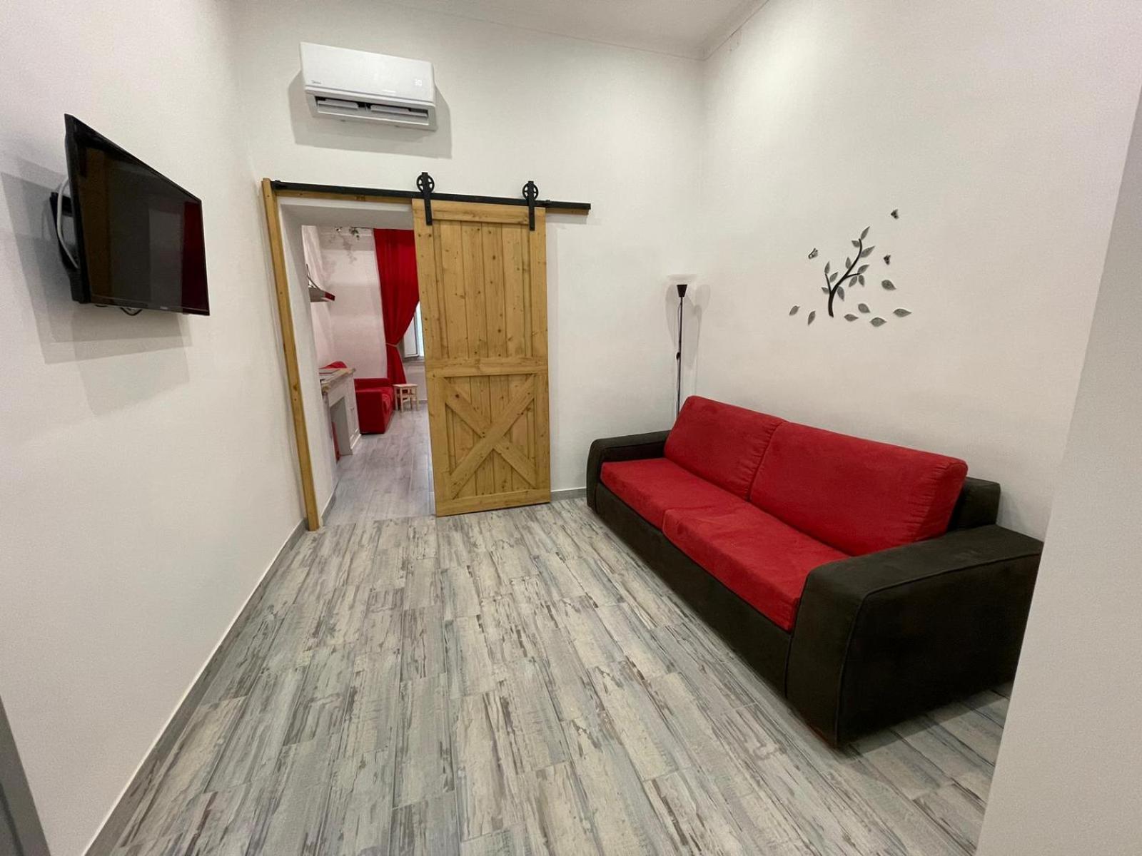 Casa Masada Apartment Naples