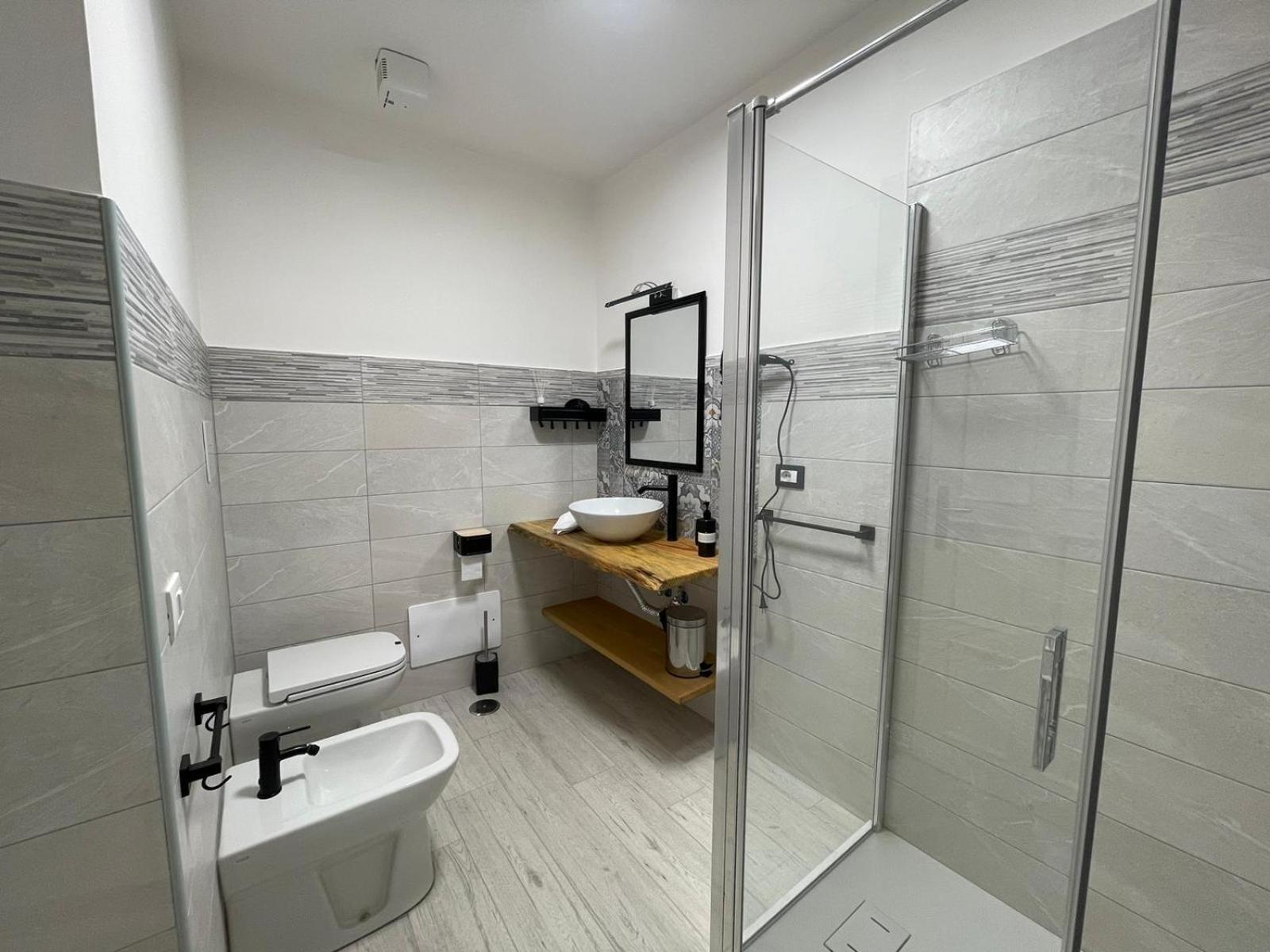 Casa Masada Appartement *