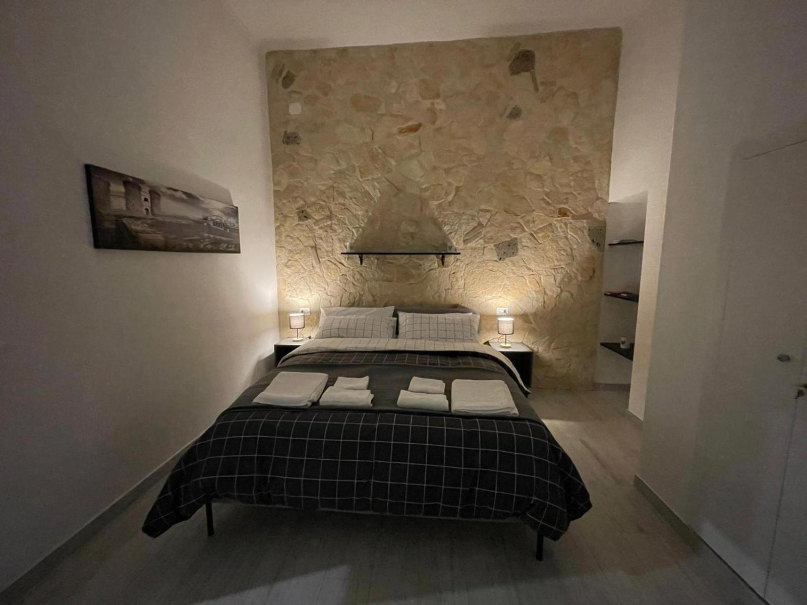 Appartement Casa Masada Napels