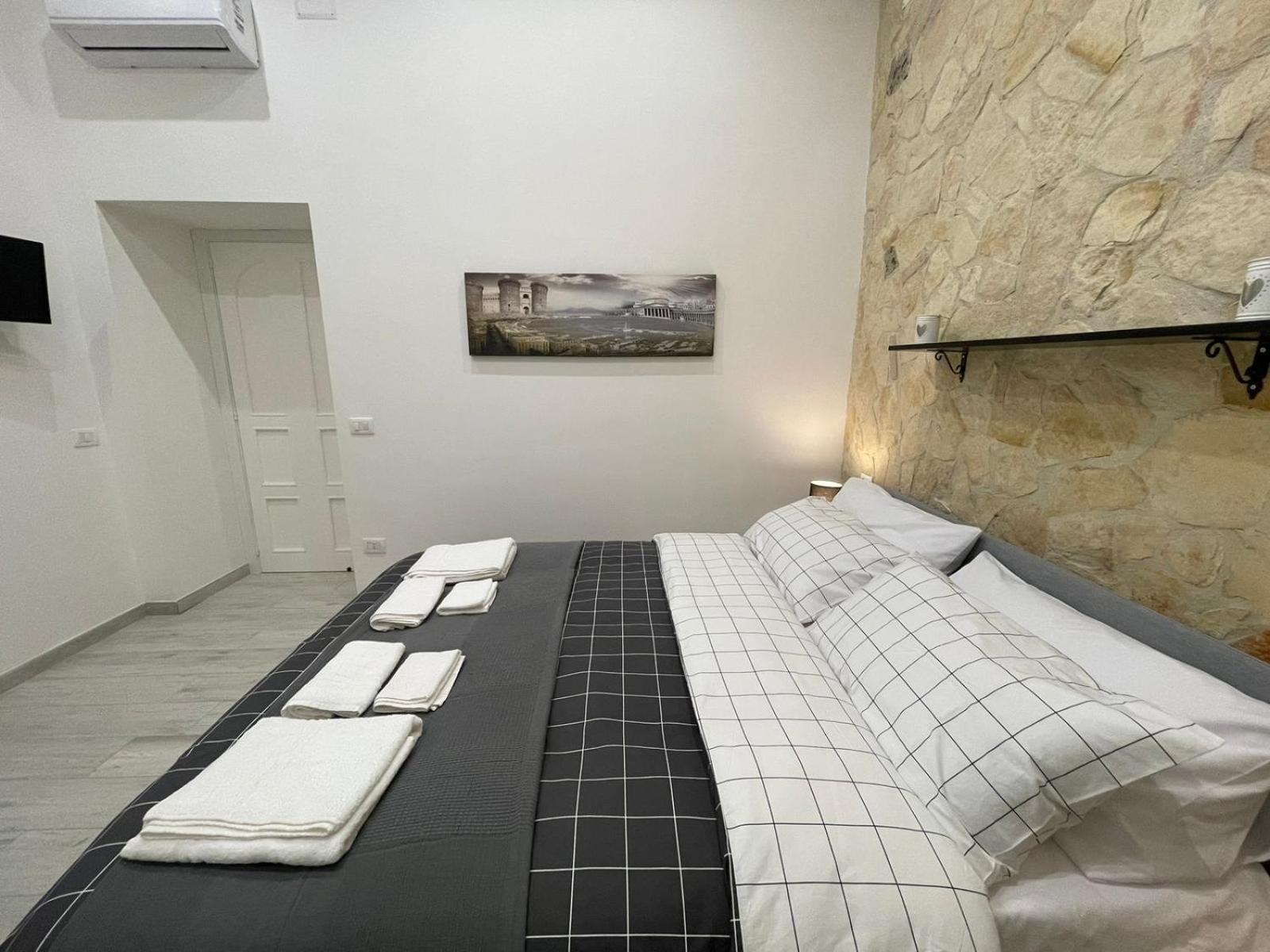 Casa Masada * Napoli