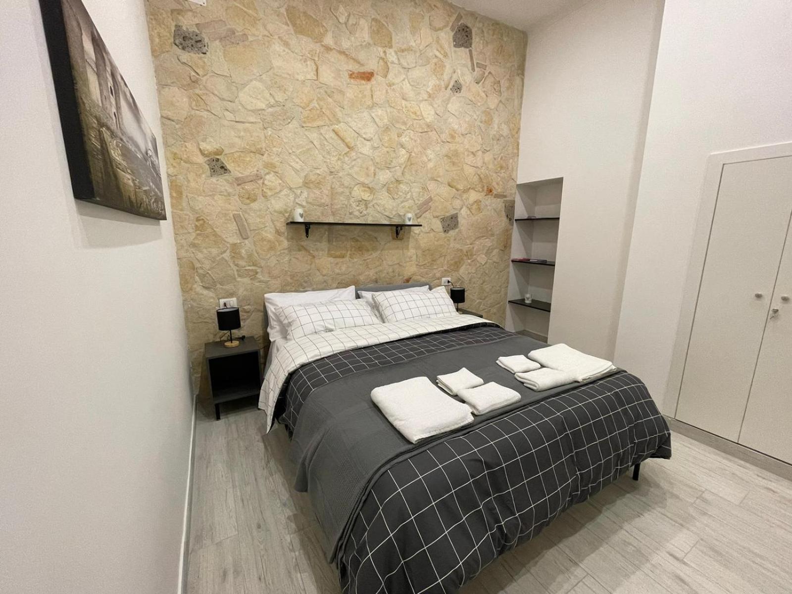 Casa Masada Appartamento *