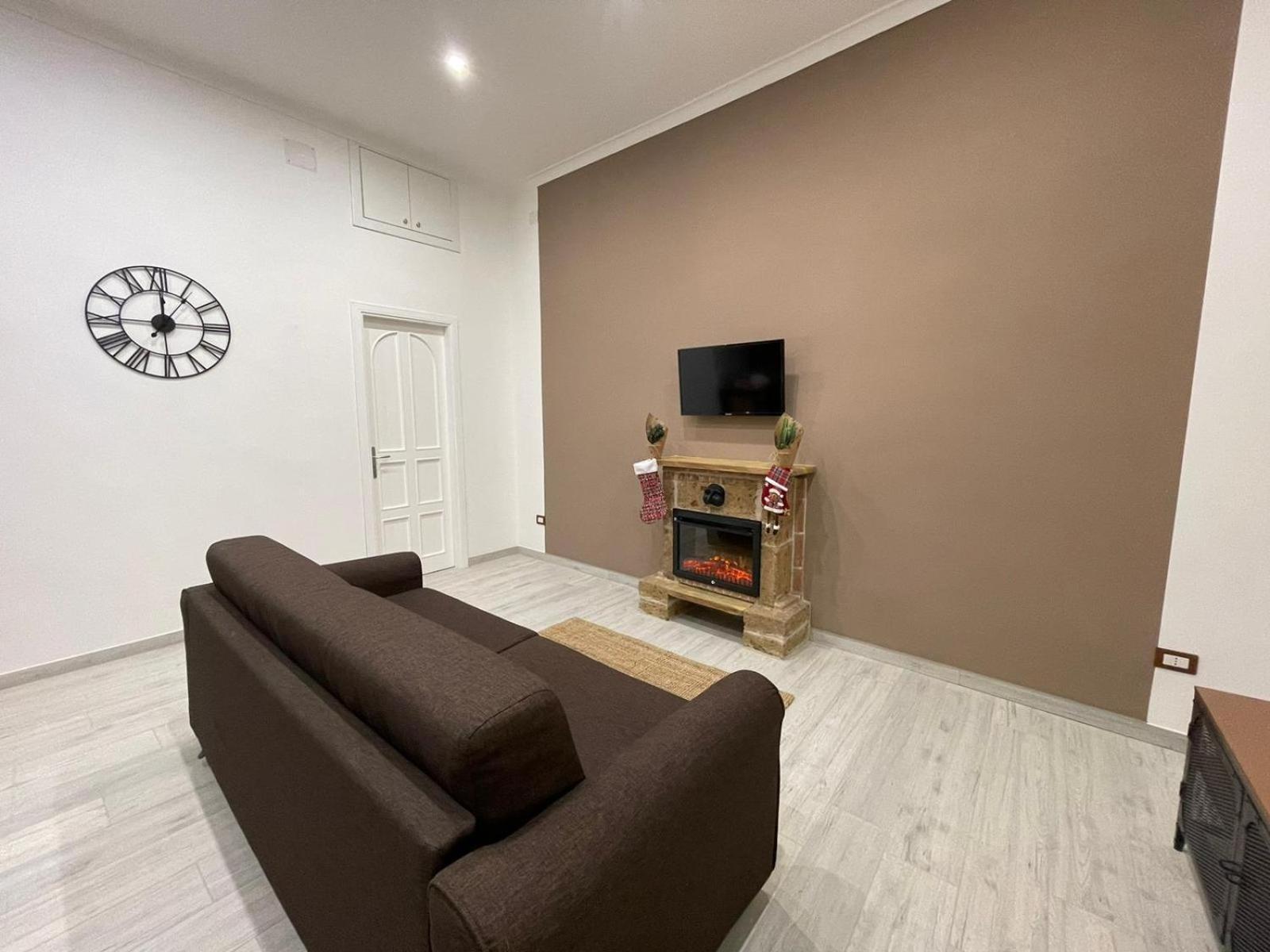 Appartamento Casa Masada Napoli