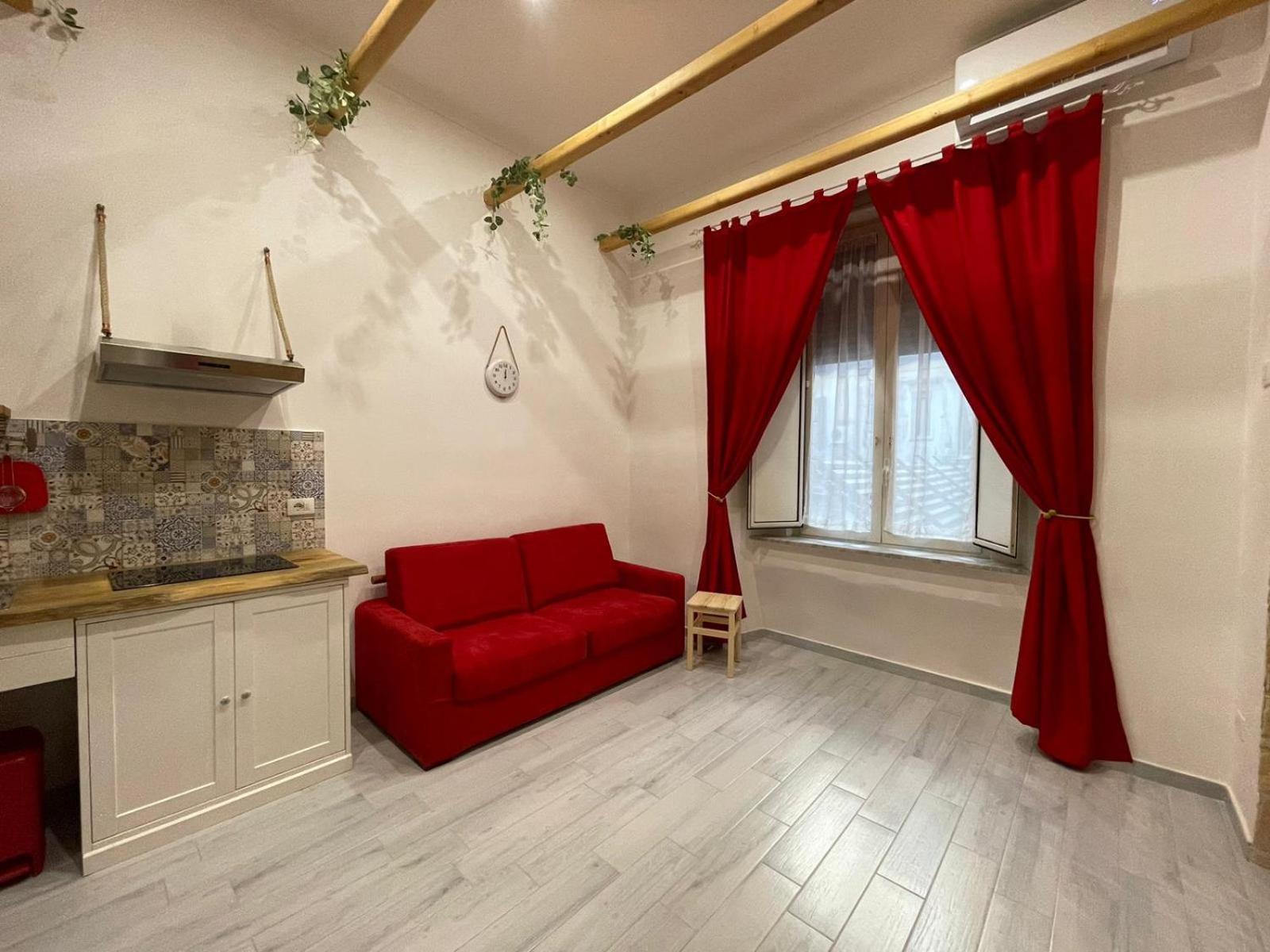 Casa Masada Appartement *