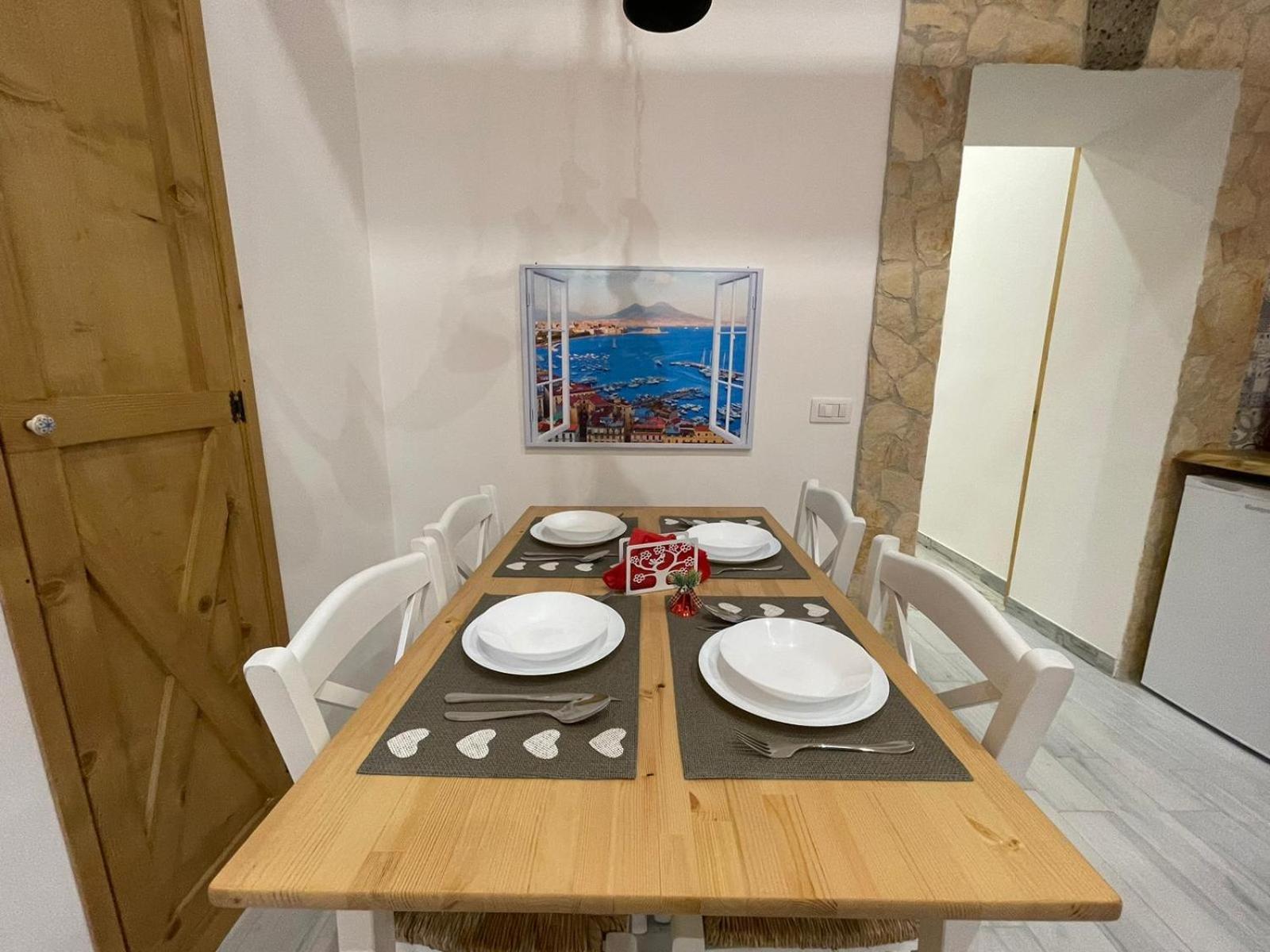 Casa Masada Appartement *