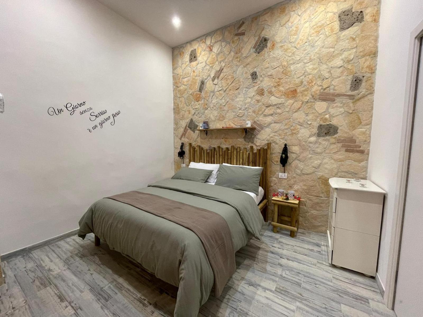 Casa Masada Appartamento *