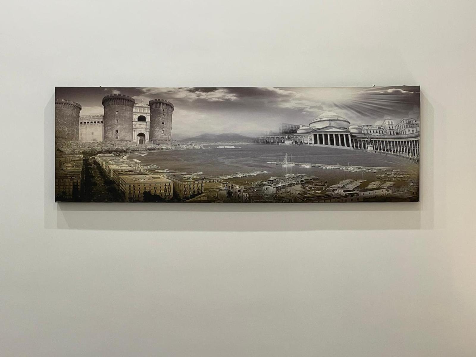 Casa Masada Appartamento Napoli