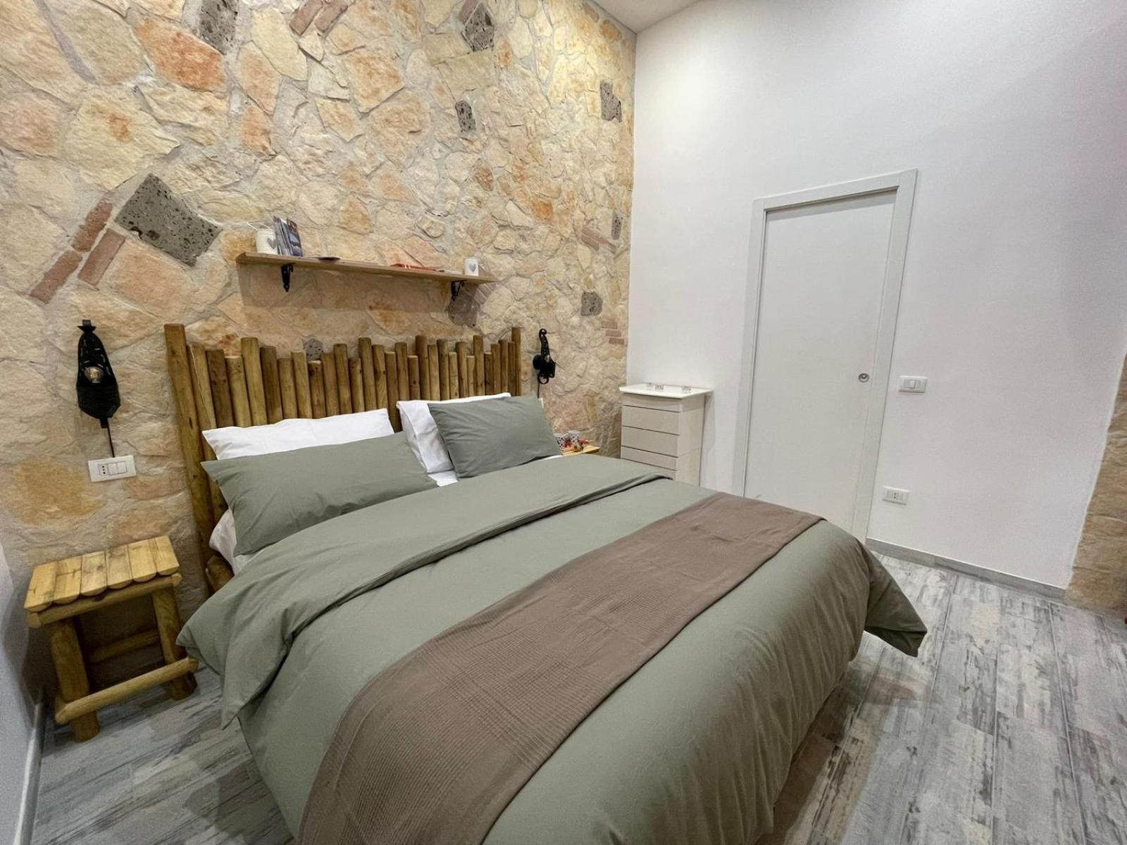 Appartamento Casa Masada *