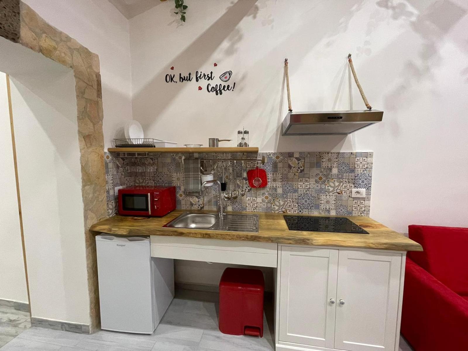Casa Masada * Napoli